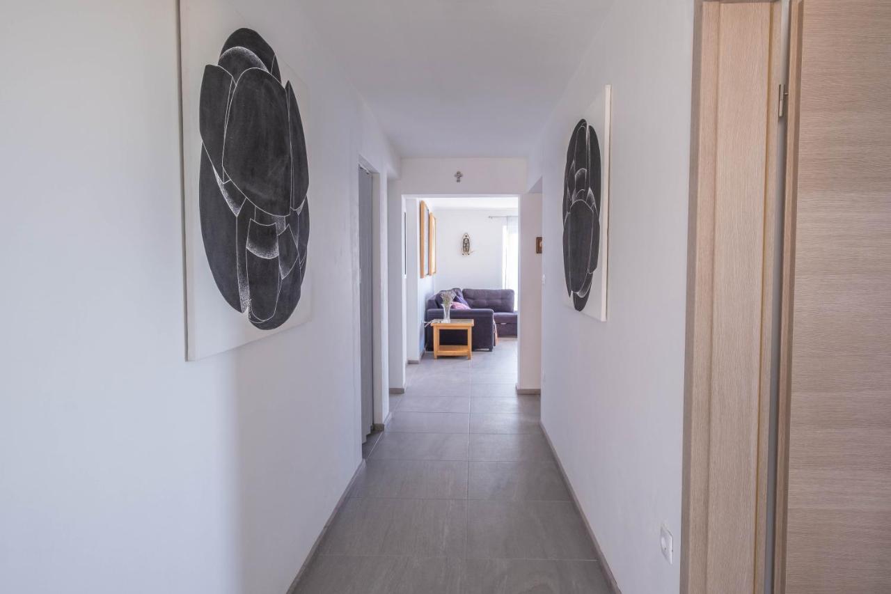 Apartman Marinko Jadranovo Exterior foto